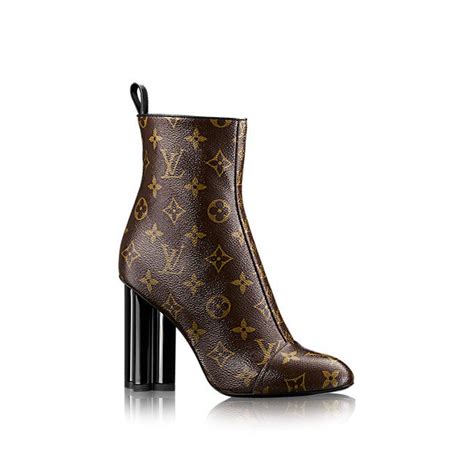 louis vuitton chaussures femme 2017|chaussure Louis Vuitton.